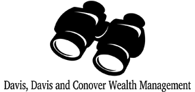 Davis Davis and Conover Wealth Management, LLC logo